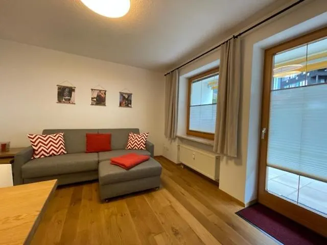 Ferienwohnung Bergzeit Oberstaufen Daire