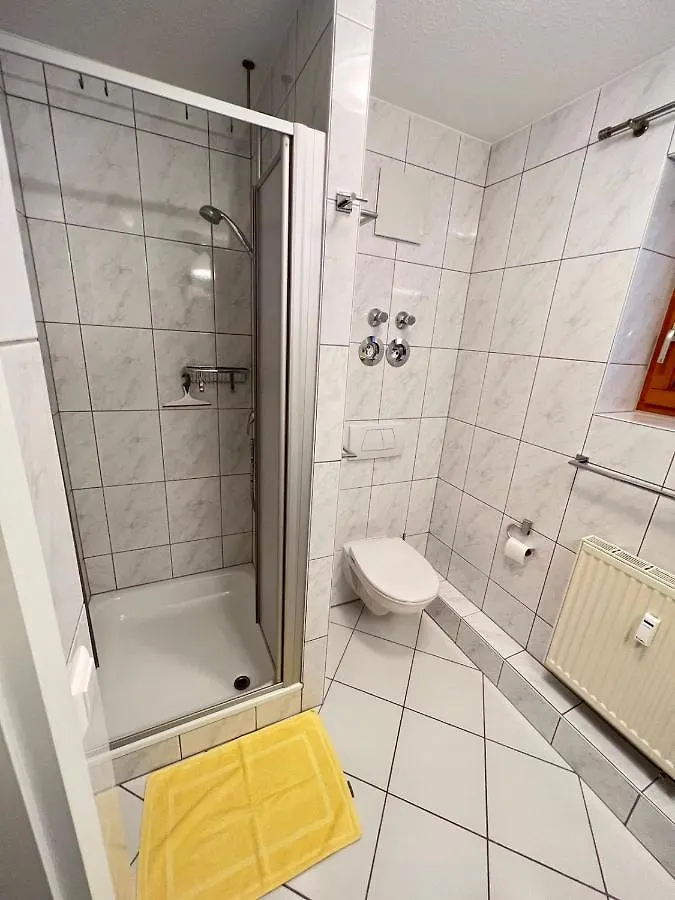 Ferienwohnung Bergzeit Oberstaufen 0*,